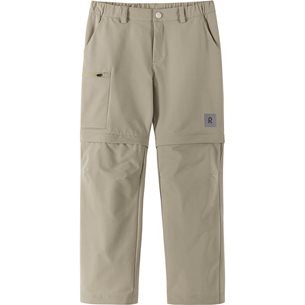 Reima Pants Surina Earthy Beige