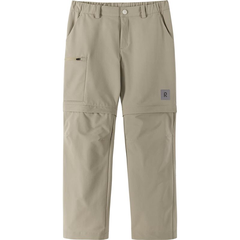 Reima Pants Surina Earthy Beige