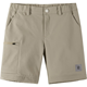 Reima BugProof Pants Surina Earthy Beige