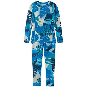 Reima Thermal Set Taitoa Bright Blue