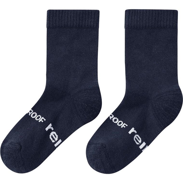 Reima BugProof socks, Insect Navy
