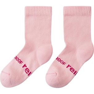 Reima Socks Insect Pale Rose