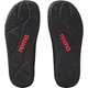 Reimatec Barefoot Shoes Tallustelu Black