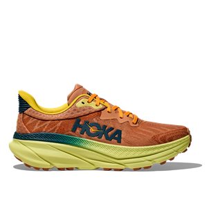 Hoka M Challenger 7 Terracotta/Yuzu