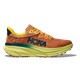 Hoka M Challenger 7 Terracotta/Yuzu