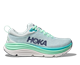 Hoka W Gaviota 5 Snow Melt/Cielo Blue