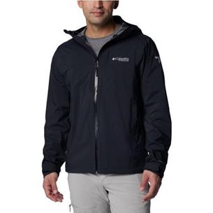 Columbia M Ampli-Dry II Shell Black