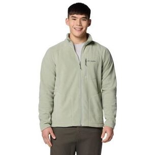 Columbia M Fast Trek II FullZip Fleece Safari