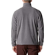 Columbia M Fast Trek II FullZip Fleece City Grey