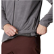 Columbia M Fast Trek II FullZip Fleece City Grey