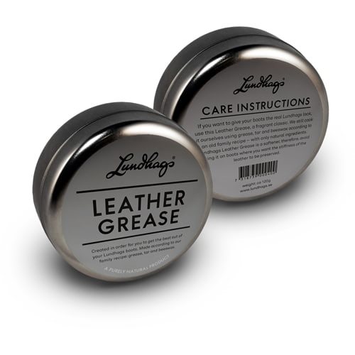Image of Lundhags Leather Grease