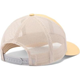 Columbia Mesh Snap Back Sand Dune/Dark Stone