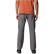 Columbia M Silver Ridge Utility Pant City Grey