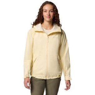 Columbia W Inner Limits III Jacket Lemon Wash