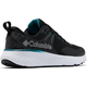 Columbia M Konos Trs Black/Deep Wave
