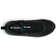 Columbia M Konos Trs Black/Deep Wave