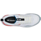 Columbia M Konos Trs White/Poppy Red