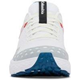 Columbia M Konos Trs White/Poppy Red