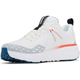 Columbia M Konos Trs White/Poppy Red
