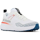 Columbia M Konos Trs White/Poppy Red