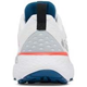 Columbia M Konos Trs White/Poppy Red