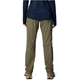 Columbia W Leslie Falls PantII Stone Green