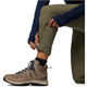 Columbia W Leslie Falls PantII Stone Green