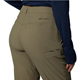 Columbia W Leslie Falls PantII Stone Green