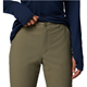Columbia W Leslie Falls PantII Stone Green