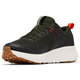 Columbia M Konos Trs Outdry Greenscape/Red Quartz