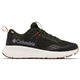 Columbia M Konos Trs Outdry Greenscape/Red Quartz
