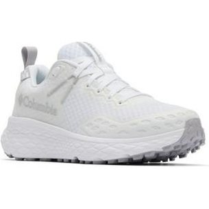 Columbia W Konos Trs Outdry White/Cumulus Grey