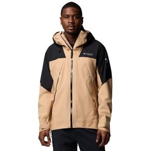 Columbia M Northwest Explorer 3L Shell Canoe/Black