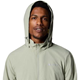 Columbia M Loop Basin Windbreaker Safari