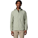 Columbia M Loop Basin Windbreaker Safari