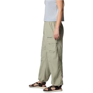 Columbia W Sandier ParachutePant Safari