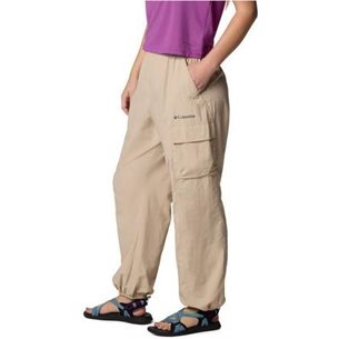 Columbia W Sandier ParachutePant Ancient Fossil