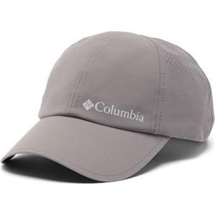Columbia Silver Ridge IV Ball Cap City Grey