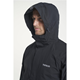 Tenson Biscaya Evo Jacket Men Black