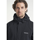 Tenson Biscaya Evo Jacket Men Black