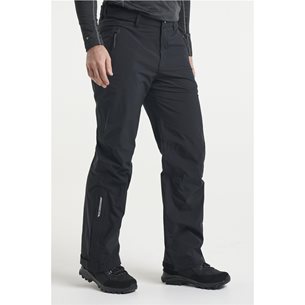 Tenson Biscaya Evo Pants miesten musta