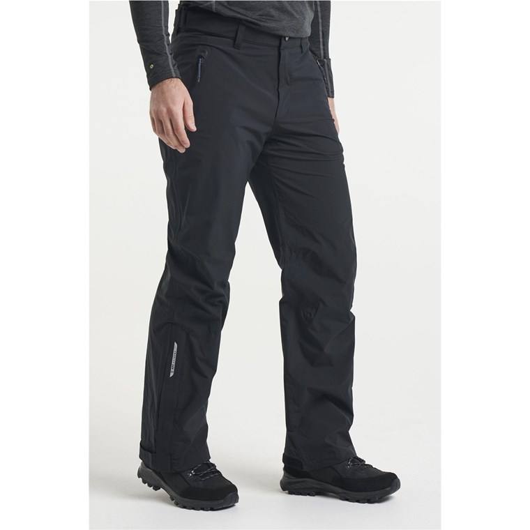 Tenson Biscaya Evo Pants Men Black
