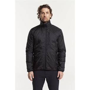 Tenson Txlite Core Puffer Jacket M Black