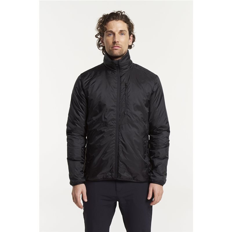 Tenson Txlite Core Puffer Jacket M Black