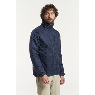 Tenson Txlite Core Puffer Jacket M Tummansininen