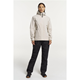 Tenson Winga Rain Pants Women Black
