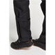 Tenson Winga Rain Pants Women Black