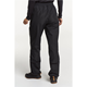 Tenson Winga Rain Pants Women Black