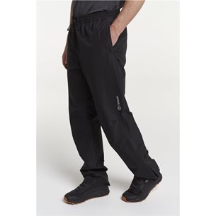 Tenson Winga Rain Pants miesten musta