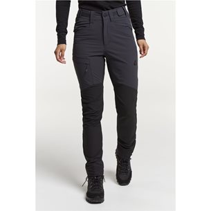 Tenson Himalaya Stretch Duo Pants Women Antracithe